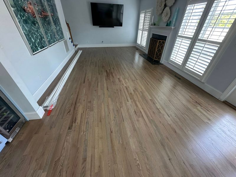 Remodeling