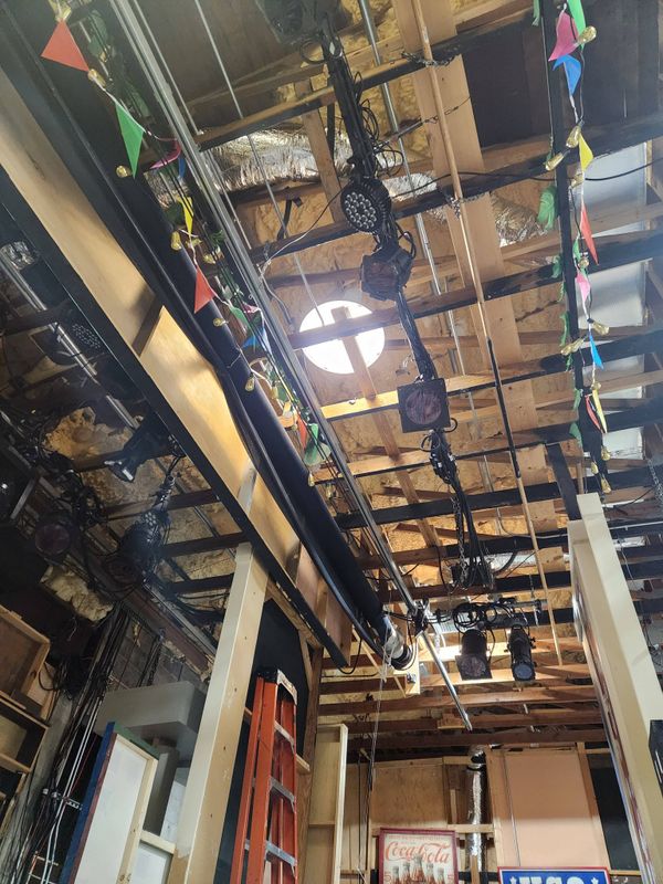 Lighting Installation & Repair