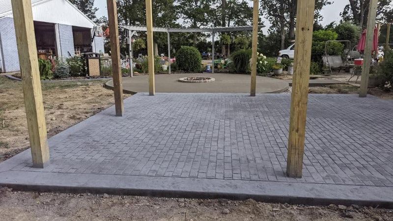 Hardscaping