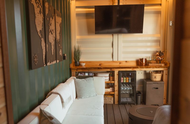 Air BNB Property Management