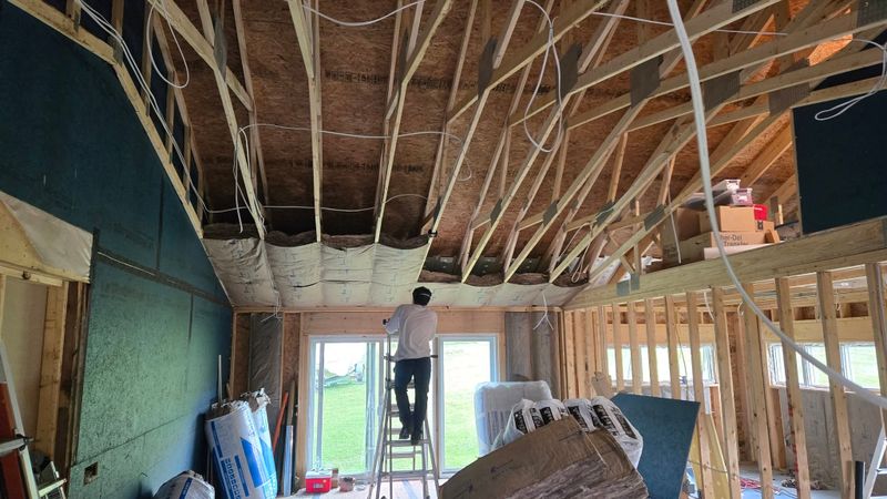 Residential Roofing