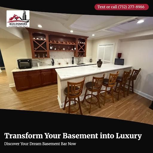 Basement  Finishing