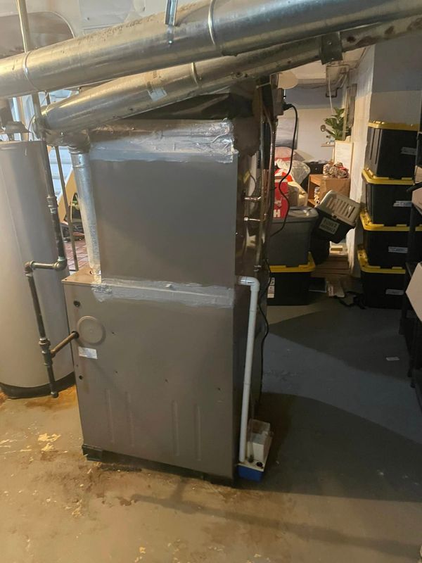 HVAC 