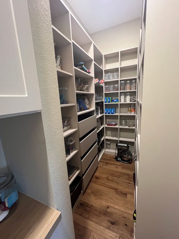 Residential Remodeling