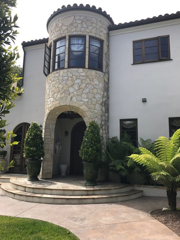 Exterior Painting gallery
