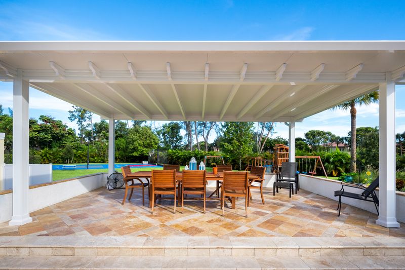 Screen and Patio Enclosures