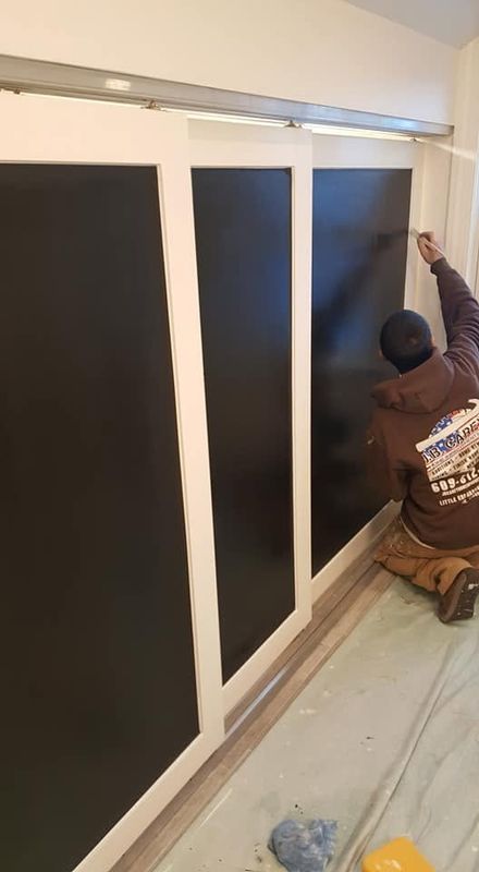 Custom Millwork