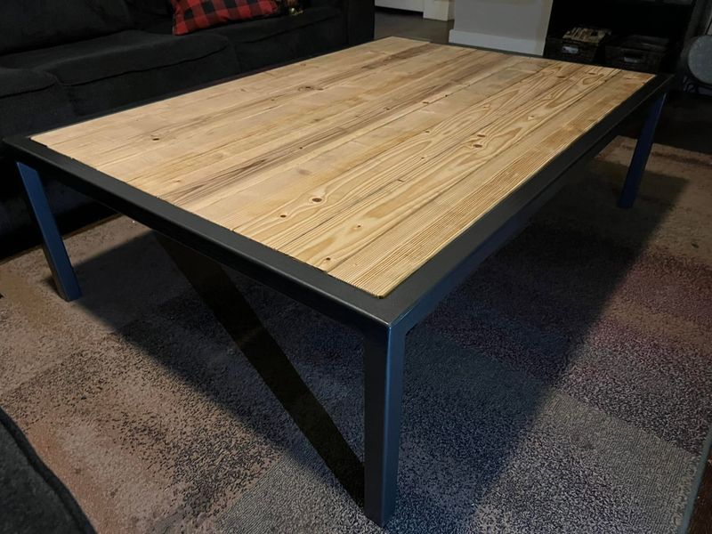 Custom Welding