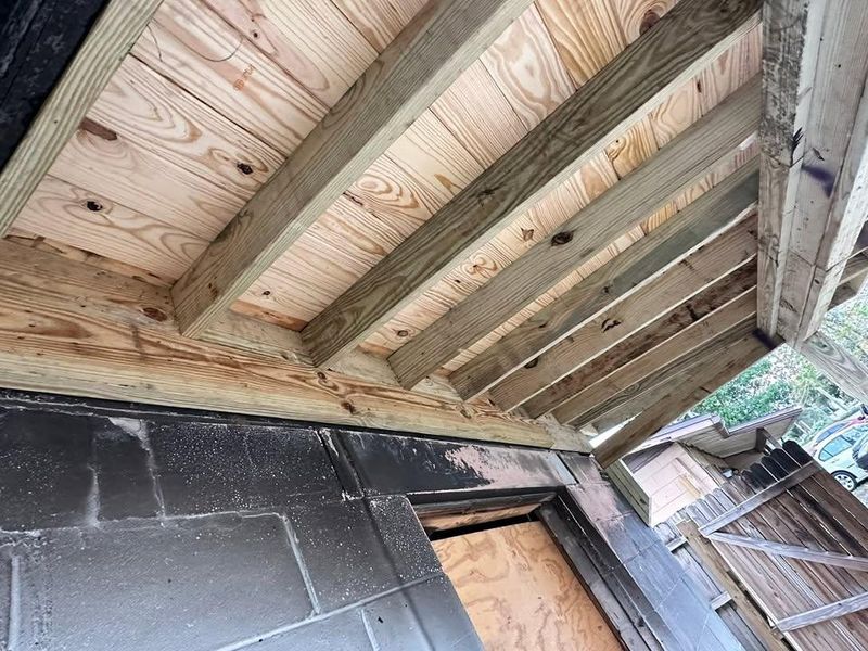 Roofing Installation