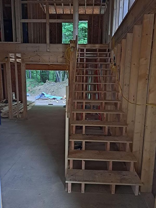 Custom Homes