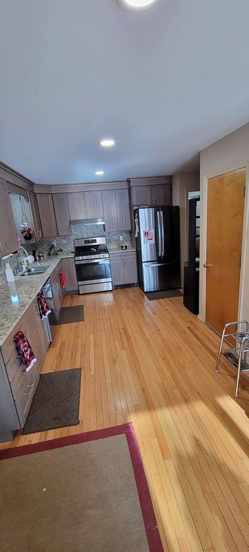 Kitchen Renovation