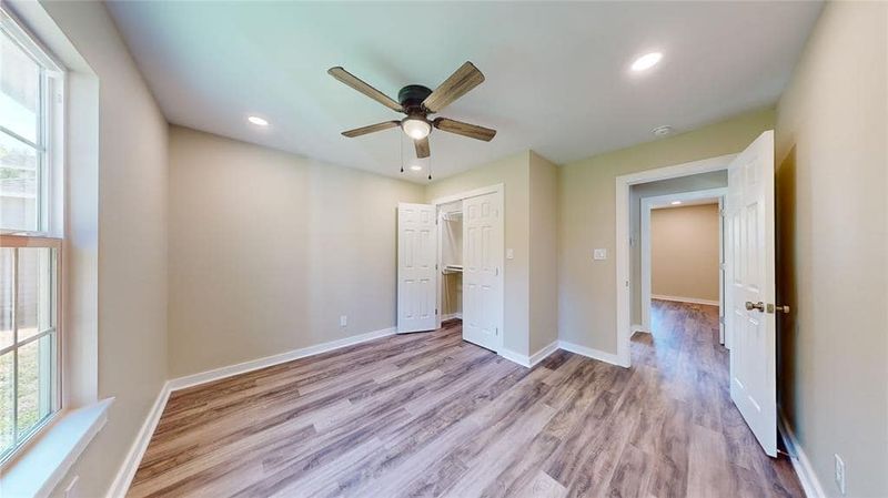 Interior Renovations