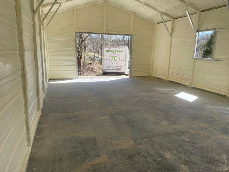 Insulation