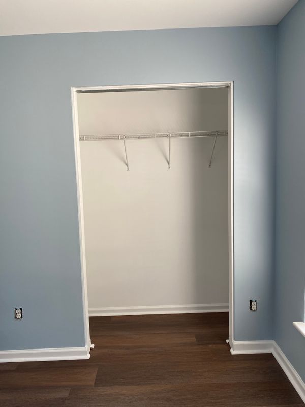 Interior Painting