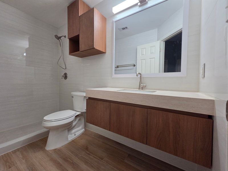 Bathroom Remodeling