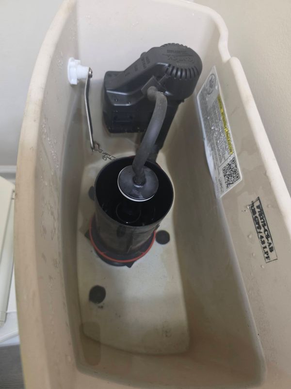 Plumbing Services
