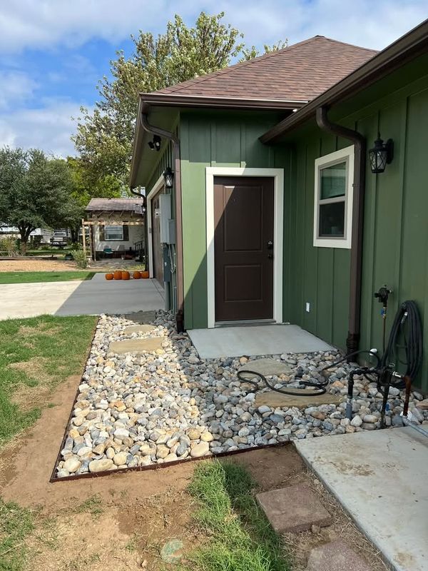 Drainage Solutions