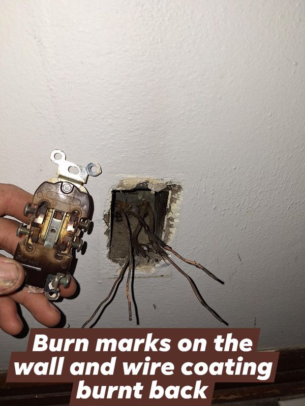 Electrical Repairs