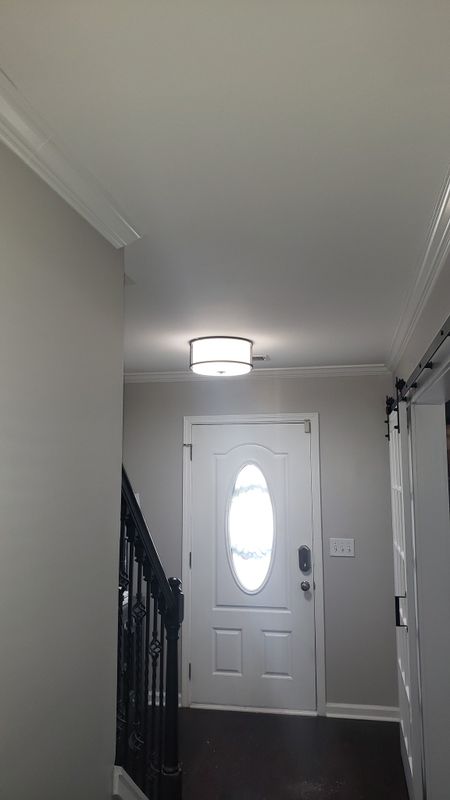 Drywall Installation & Repair