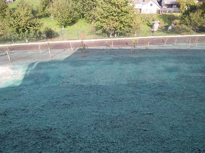 Aeration