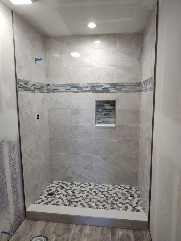 Interior Renovations