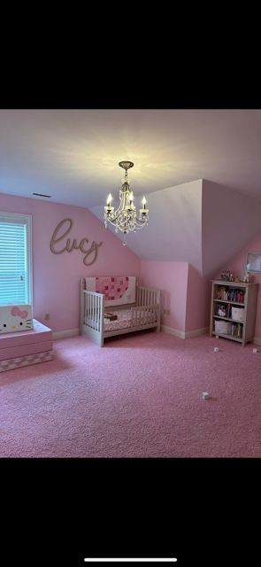 Interior Painting gallery
