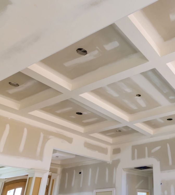 Interior Renovations