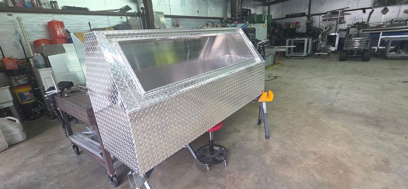 Custom Welding