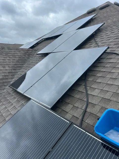 Solar Pannels