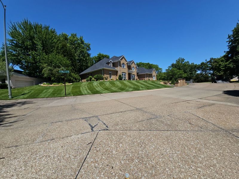 Lawn Maintenance