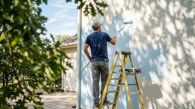 Exterior Painting