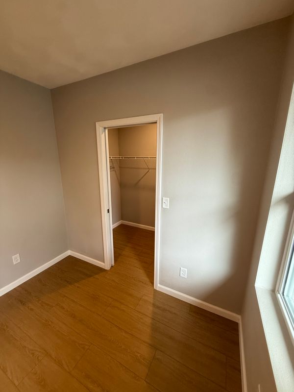 Finished Basements Floors