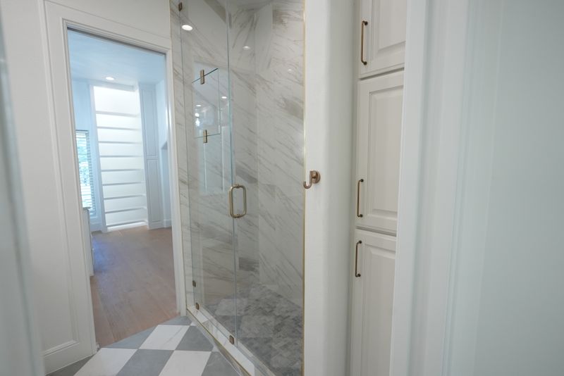 Bathroom Renovation