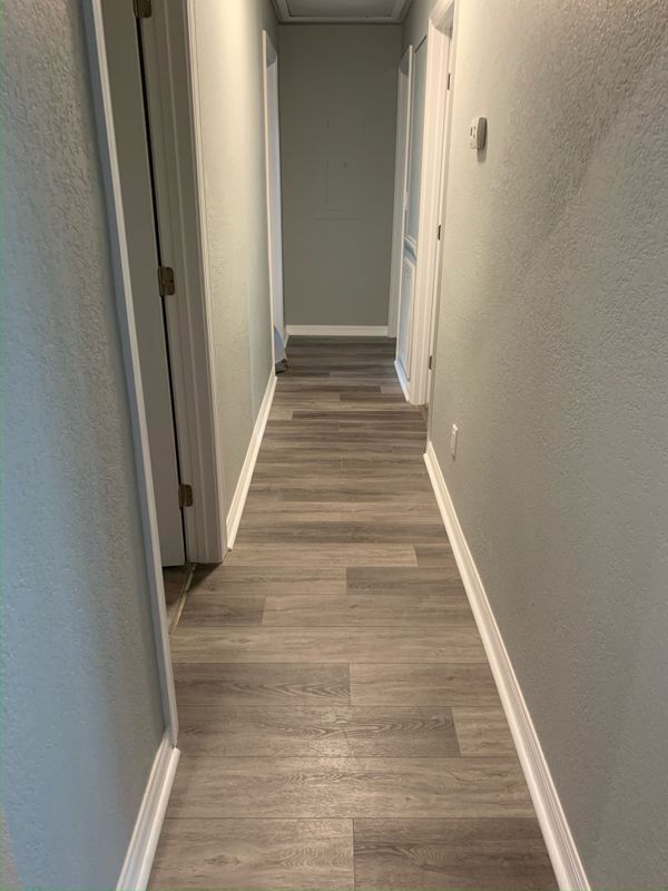 Interior Painting