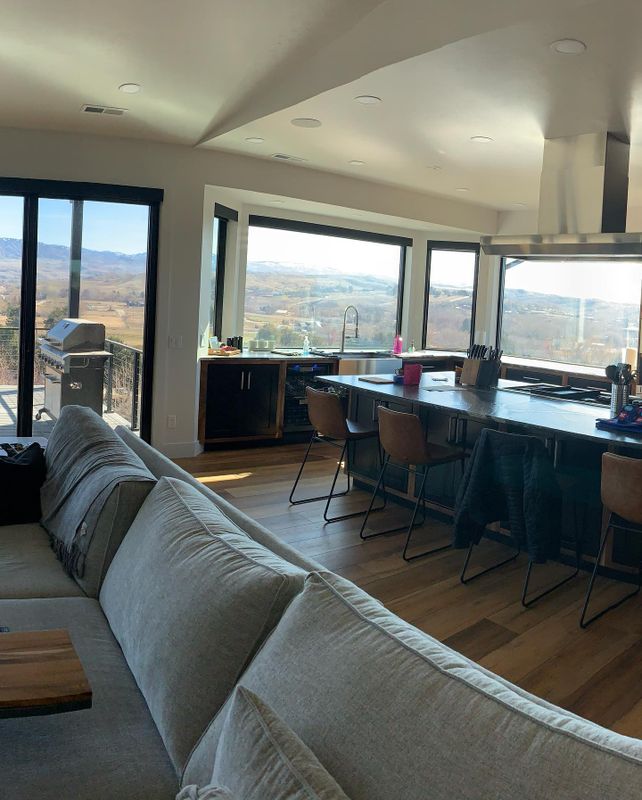 Kitchen Remodeling