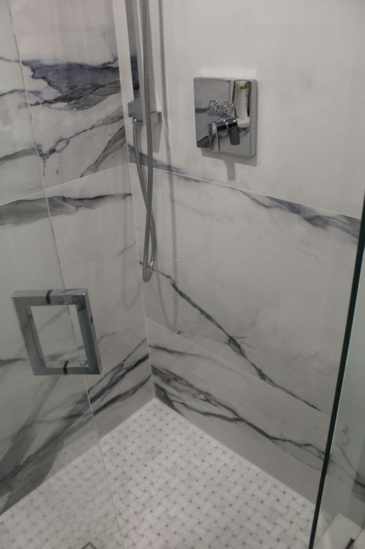Condo Renovations