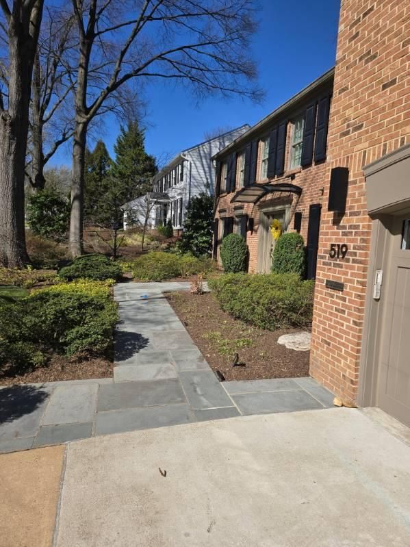 Hardscape