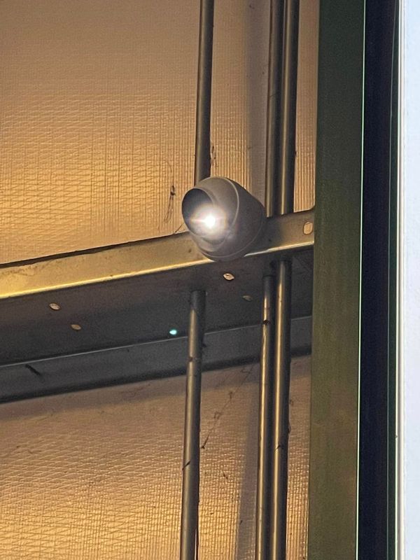 Commercial Security Systems