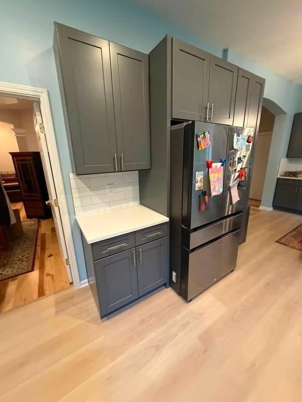 Kitchen Remodeling