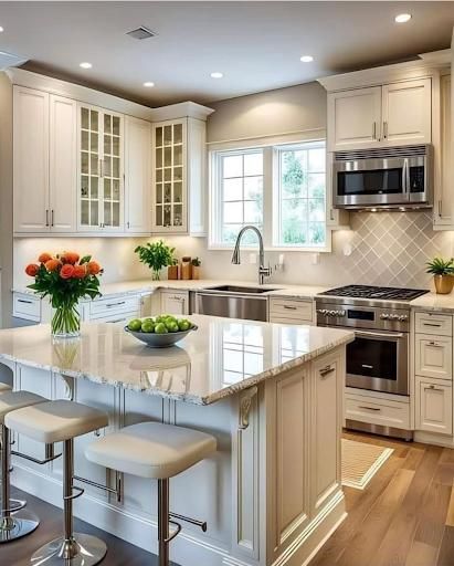 Kitchen Remodeling