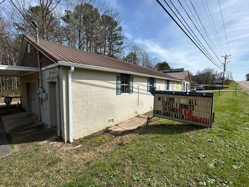 Gutter Repair