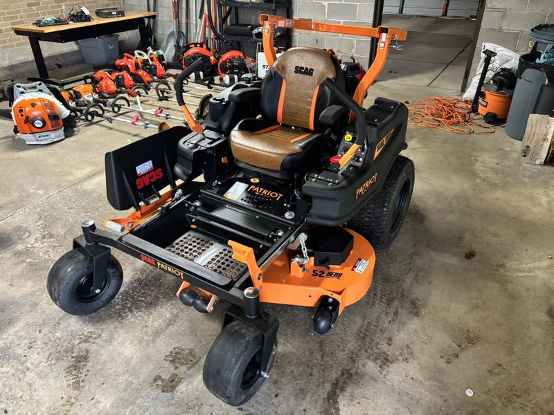 Lawn Maintenance