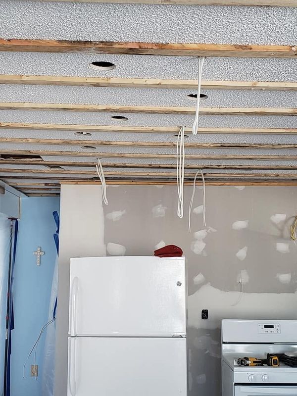 Carpentry
