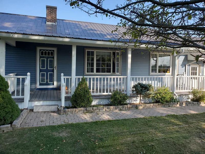Deck Installation