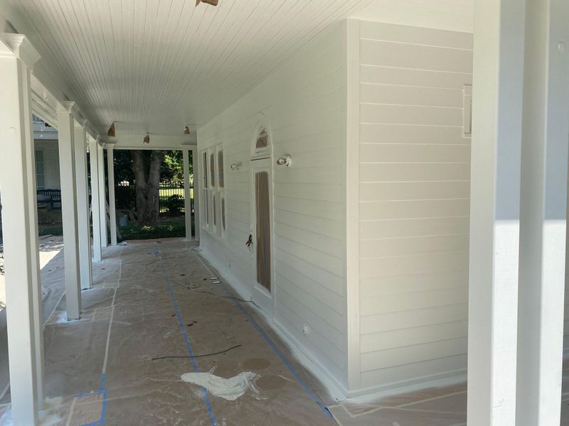 Interior Painting