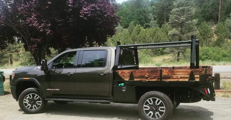vehicle mods