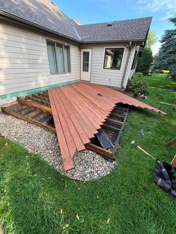 General Home Improvements