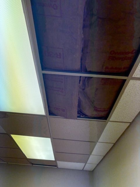 Interior Renovations