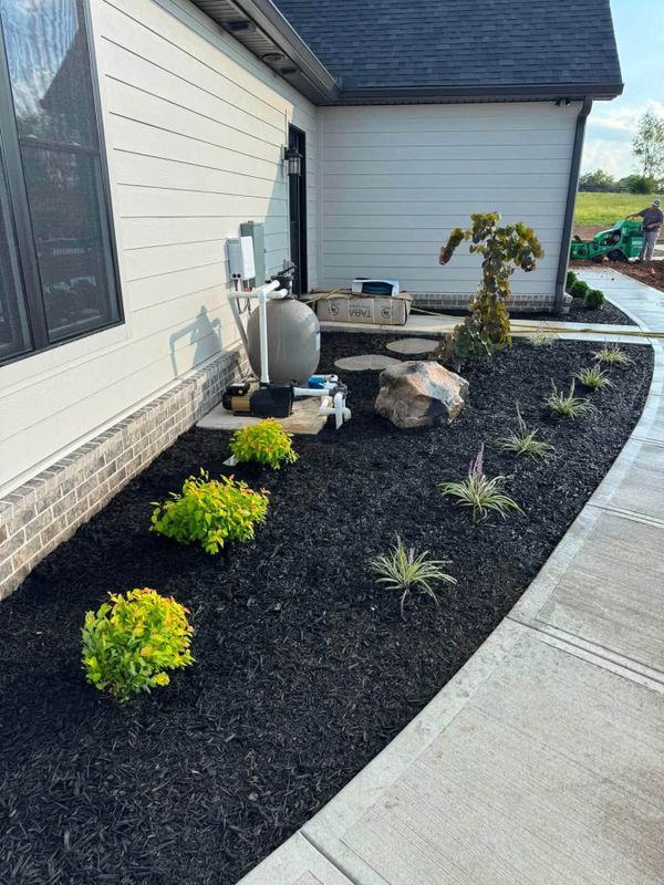 Residential Landscaping