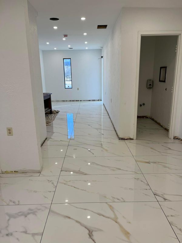 Flooring